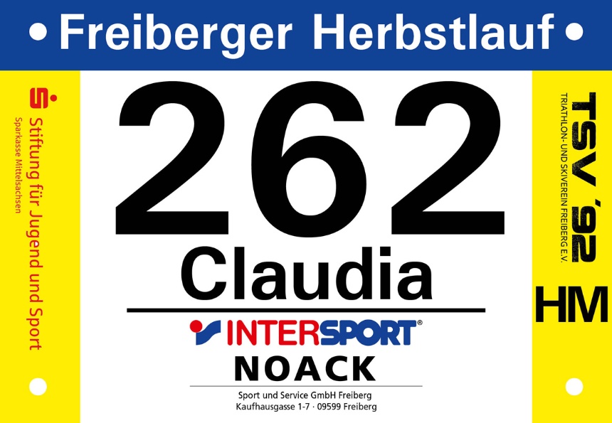 Herbstlauf 2017