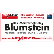 AutoCrew Blumstein KFZ- Meisterbetrieb