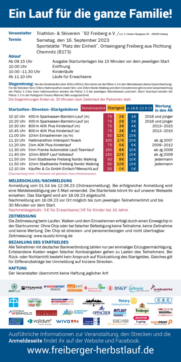 Ausschreibung Herbstlauf 2023-Seite 2