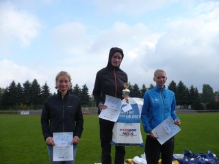 Herbstlauf 2013 - zu den Ergebnissen und Fotos