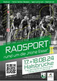 2024-08 Radsportveranstaltung 