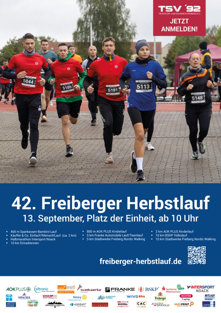 Plakat HL-2025-2 Druck