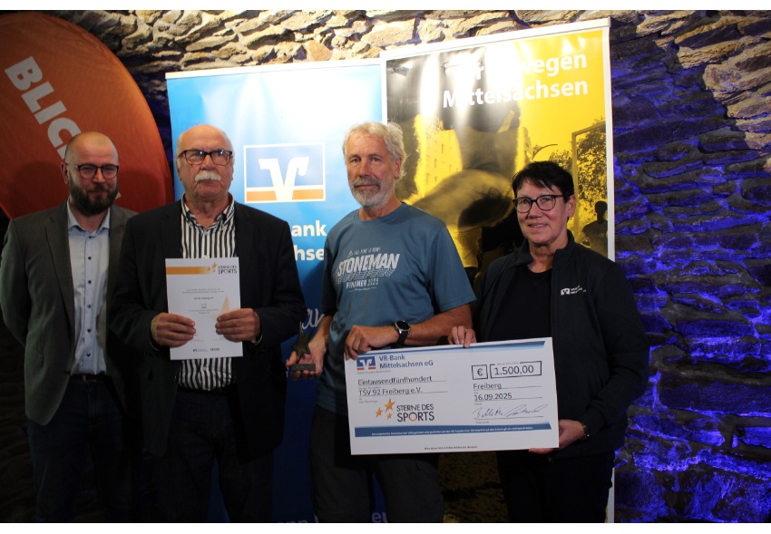 Dieser mittelsächische Verein gewinnt den 