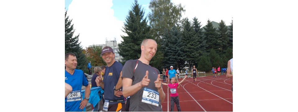 32 Freiberger Herbstlauf 2014 Startvorbereitung-Impressionen 12 von 21