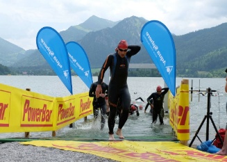 Sixtus Schliersee Alpen Triathlon 2015